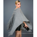 Lady&#39;s Fashion Poncho